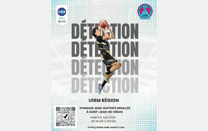 DETECTION 2026/2027 U18M REGION MED R2